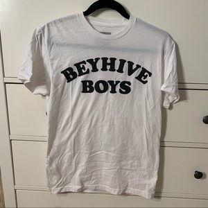 Beyoncé concert t shirt size small